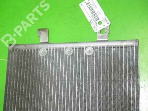 AC radiator MERCEDES-BENZ A-CLASS (W168) A 160 CDI (168.007) | BP6366303M32 