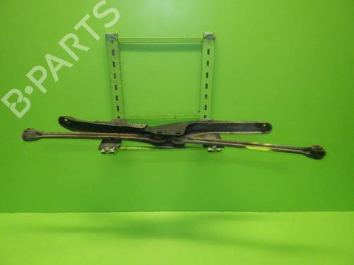 Anti roll bar SMART CABRIO (450) 0.6 (S1OLA1, 450.441, 450.442, 450.443) | BP39969896M96 - Image 4