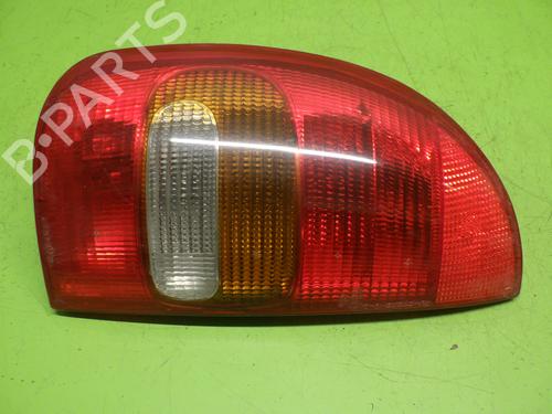 Venstre Baklys OPEL CORSA B (S93) 1.2 i (F08, F68, M68) (45 hp) 29294275