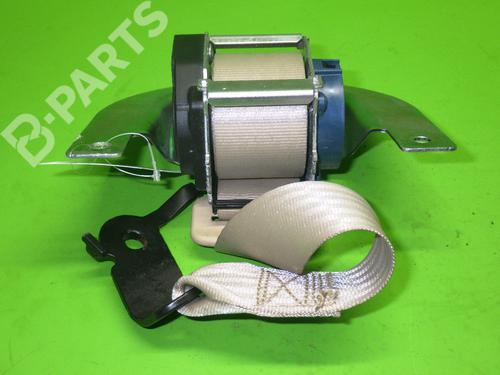 Rear center seatbelt ALFA ROMEO 159 (939_) 2.4 JTDM (939AXD12, 939AXD1B) | BP6655773I27 