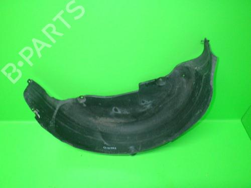 Wheel arch MERCEDES-BENZ A-CLASS (W168) A 140 (168.031, 168.131) | BP14716303C56 
