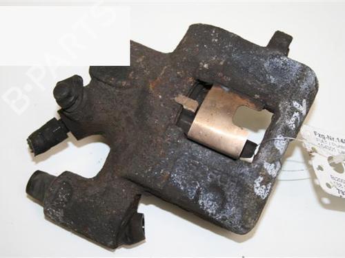Used Right front brake caliper FIAT PUNTO (188_) 1.2 60 (188.030, .050, .130, .150, .230, .250) (60 hp) 14746763