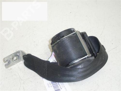 Sikkerhedssele bag højre FORD FUSION (JU_) 1.6 TDCi (90 hp) 6659054