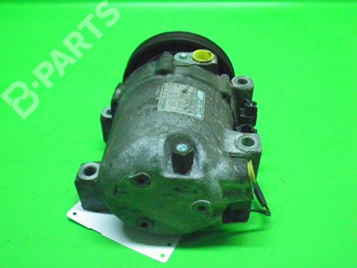 BP6358949M34 | AC compressor SUBARU IMPREZA Estate (GF) 2.0 i AWD (GF8) BP6358949M34