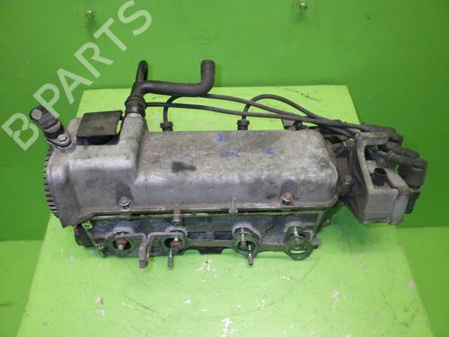 Used Cylinder head Cylinder head FIAT SEICENTO / 600 (187_) 1.1 (187AXB, 187AXB1A, 187AXC1A02) (54 hp) 36483453 36483453