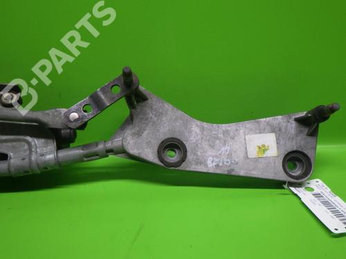 Front wipers mechanism MERCEDES-BENZ M-CLASS (W164) ML 280 CDI 4-matic (164.120) | BP6395381C83 