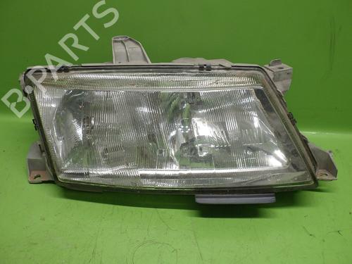 Used Right headlight SAAB 9-5 Estate (YS3E) 2.3 t (170 hp) 27976320
