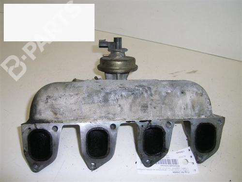 Intake manifold FORD FOCUS I Turnier (DNW) 1.8 Turbo DI / TDDi | BP6347581M70 