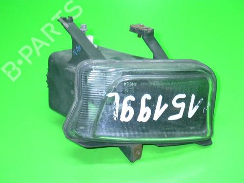 Used Left front fog light FIAT PUNTO (176_) 60 1.2 (58 hp) 14746622