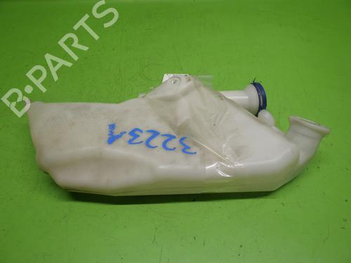 Used Windscreen washer tank PEUGEOT 206 CC (2D) 2.0 S16 (136 hp) 29016960