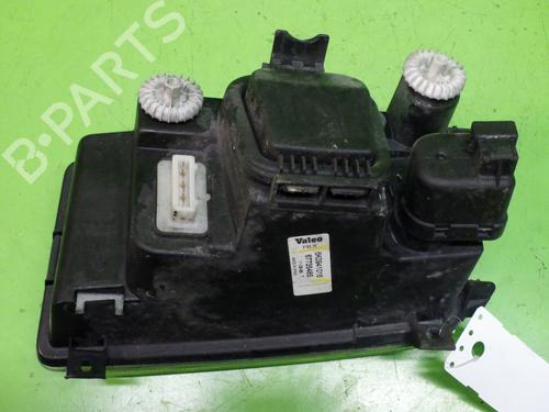 Right headlight SEAT IBIZA II (6K1) 1.4 i | BP29701519C29 
