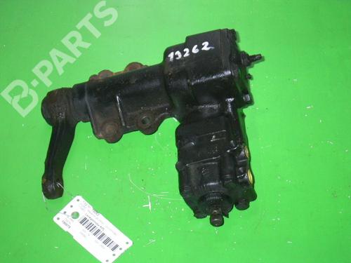 Steering rack FORD MAVERICK (UDS, UNS) 2.7 TD | BP6354611M22 