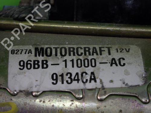 Starter FORD FOCUS I Saloon (DFW) 1.8 16V | BP14905897M8 