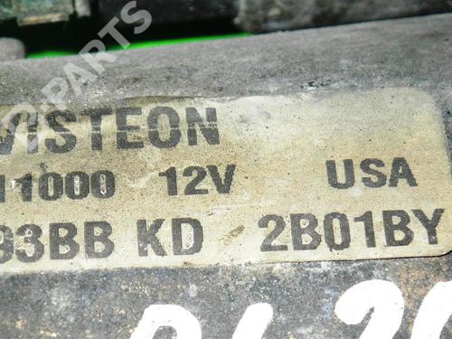 Startmotor FORD MAVERICK 3.0 V6 24V | BP6369557M8 