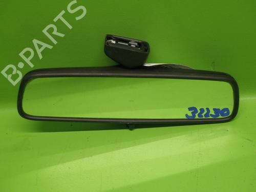 Used Rear mirror Rear mirror OPEL ASTRA G Convertible (T98) 1.8 16V (F67) (125 hp) 32253520 32253520