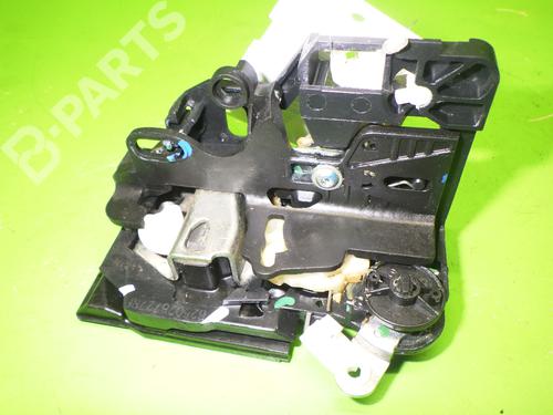 Rear right lock DACIA SANDERO II 1.2 | BP9213498C99