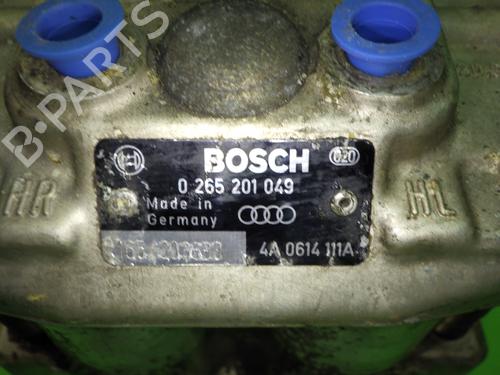 ABS pump AUDI 100 C4 Saloon (4A2) 2.3 E | BP6347771M43 