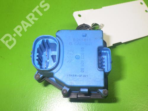 Electronic module CITROËN BERLINGO MULTISPACE (B9) 1.6 HDi 75 / BlueHDi 75 | BP6378956M83 