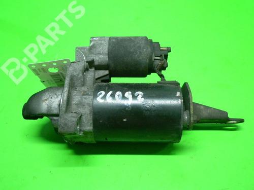Used Starter FORD PUMA (EC_) 1.7 16V (125 hp) 6358284