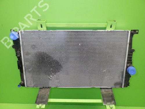 Radiatore acqua BMW 3 Touring (F31) 318 d (143 hp) 18123001