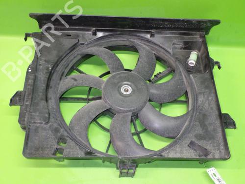 Electro ventilador KIA RIO III (UB) 1.4 CVVT (109 hp) 15764880