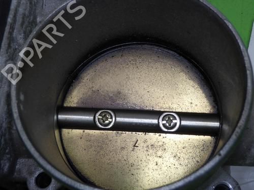 Throttle body RENAULT VEL SATIS (BJ0_) 3.5 V6 (BJ0R, BJ0V, BJ0U) | BP37862412M82 - Image 3