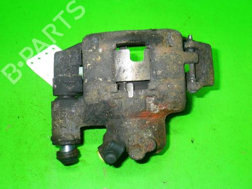 Used Left front brake caliper LANCIA Y (840_) 1.2 (840AA, 840AF1A) (60 hp) 14700562