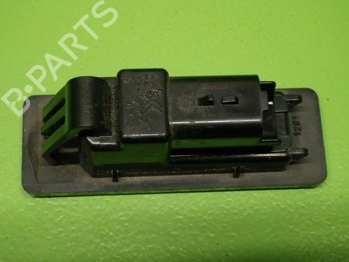 Licence plate light OPEL ASTRA L (OV5) 1.5 Turbo D (FBYHZT, FBYHZJ) | BP39912737I40 - Image 2