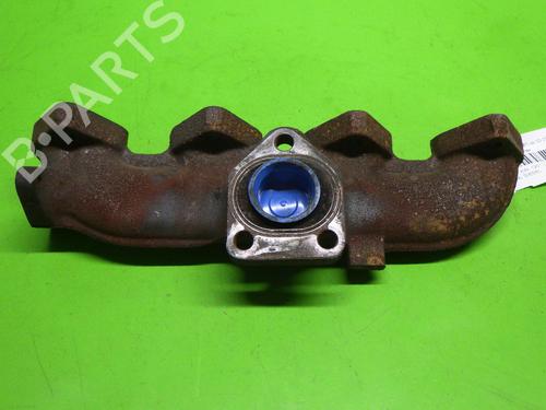 Exhaust manifold BMW 5 Touring (E61) 520 d | BP14732954M110 