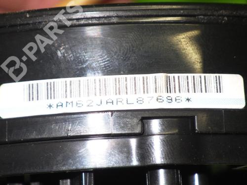 Squib airbag OPEL AGILA B (H08) 1.0 (F68) | BP6379693C102 