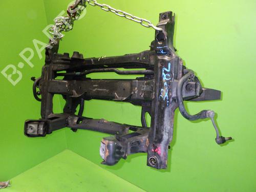 Subframe VW CRAFTER 30-50 Van (2E_) 2.5 TDI | BP25431796M9 