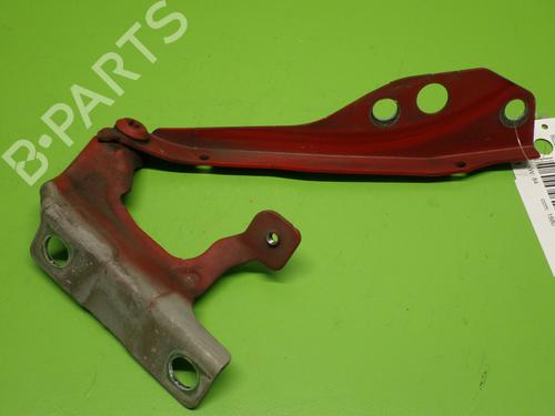 Used Hinge/Door check strap VOLVO V50 (545) D2 (114 hp) 23553818