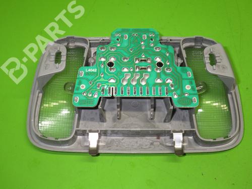 Interior roof light VOLVO V40 Estate (645) 1.9 DI | BP6397513I8