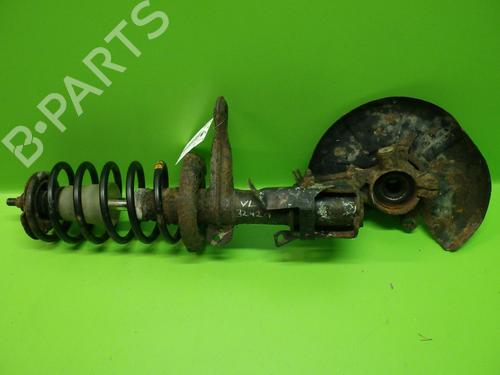 Amortecedor frente esquerdo AUDI 80 B3 Saloon (893, 894, 8A2) 1.8 S (90 hp) 32353764