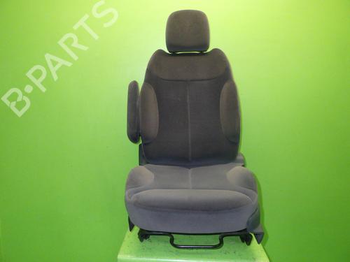 Used Left front seat Left front seat CITROËN C3 I (FC_, FN_) 1.4 16V (88 hp) 36770304 36770304