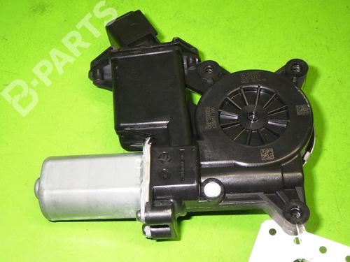 Used Left front window motor OPEL ASTRA K (B16) 1.4 Turbo (68) (125 hp) 6605279