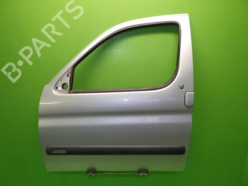 Used Left front door Left front door 37412678 37412678