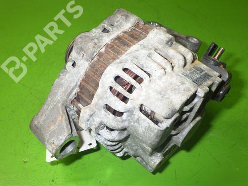 Alternator FORD FIESTA V (JH_, JD_) 1.6 16V | BP6353829M7 