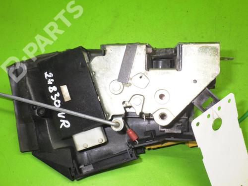 Used Front right lock BMW 5 (E39) 523 i (170 hp) 6605171