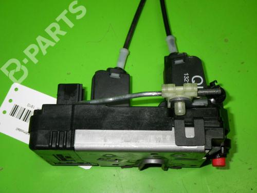 Høyre bak lås OPEL SIGNUM Hatchback (Z03) 1.9 CDTI (F48) | BP6606762C99 