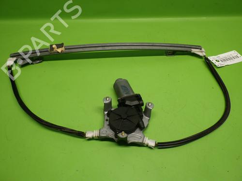 Used Front left window mechanism RENAULT SCÉNIC I MPV (JA0/1_, FA0_) 1.9 dCi (JA05, JA1F) (102 hp) 25778667