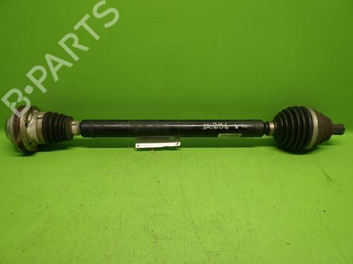 Used Right front driveshaft SKODA OCTAVIA III Combi (5E5, 5E6) 2.0 TDI (150 hp) 30047017