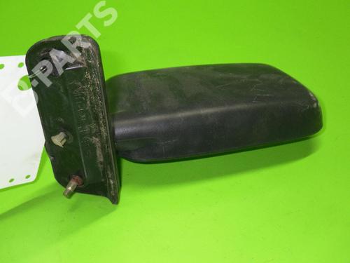 Right mirror DAIHATSU MOVE (L6_) 0.8 (L601) | BP6654785C27 