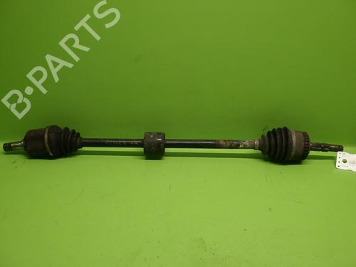 Used Right front driveshaft Right front driveshaft OPEL CORSA C (X01) 1.8 (F08, F68) (125 hp) 33970933 33970933