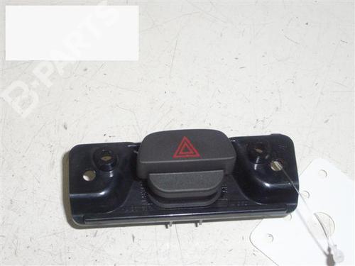 Warning switch FORD FUSION (JU_) 1.6 TDCi | BP6347280I22 