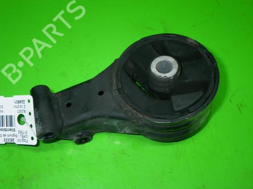 Used Gearbox mount OPEL SIGNUM Hatchback (Z03) 1.9 CDTI (F48) (150 hp) 14713997