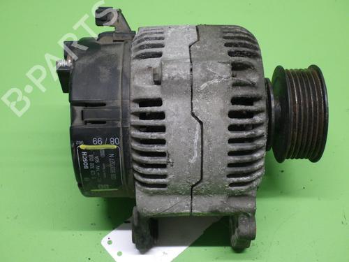 Alternator VW LT 28-46 II Van (2DA, 2DD, 2DH) 2.8 TDI | BP32276259M7