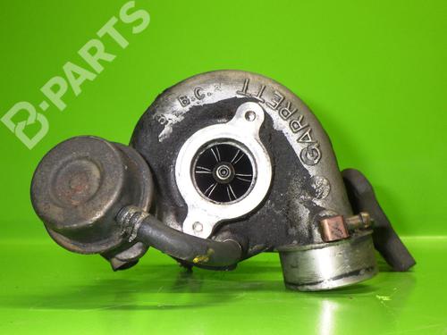 Used Turbocharger/Supercharger FORD ESCORT V Turnier (ANL) 1.8 TD (90 hp) 6406317