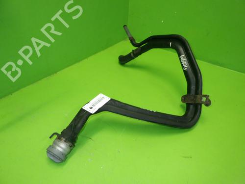 Pipe TOYOTA AVENSIS Estate (_T25_) 2.0 D-4D (CDT250_, CDT250R) | BP14743437M125 