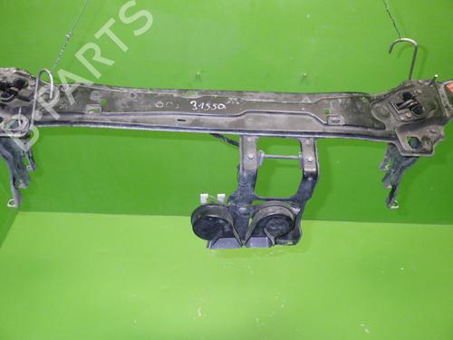 Crossmember MERCEDES-BENZ C-CLASS (W203) C 240 (203.061) | BP16118236C162 